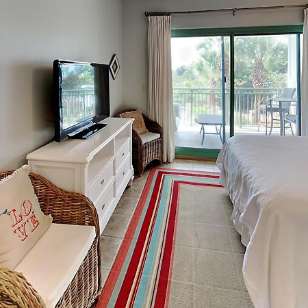 Inn At Seacrest #206 โรสแมรีบีช ภายนอก รูปภาพ